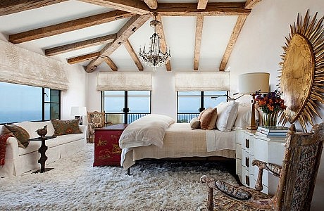 Malibu Residence by Paul Brant Williger