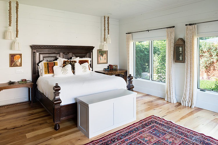 Liberty Residence by David Mills Custom Homes