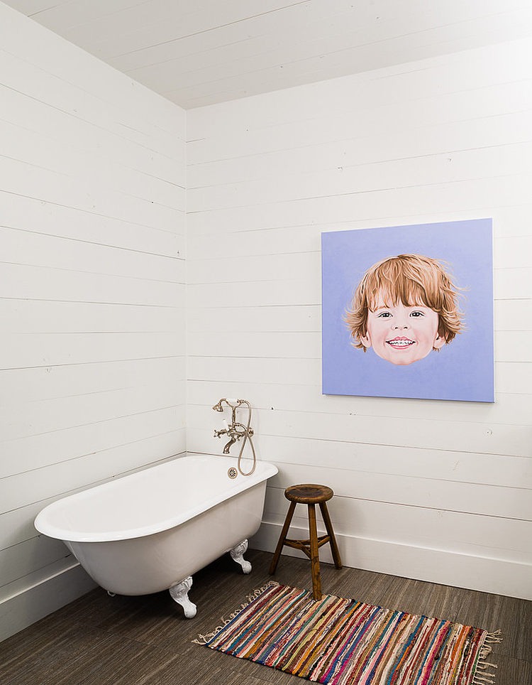 Liberty Residence by David Mills Custom Homes