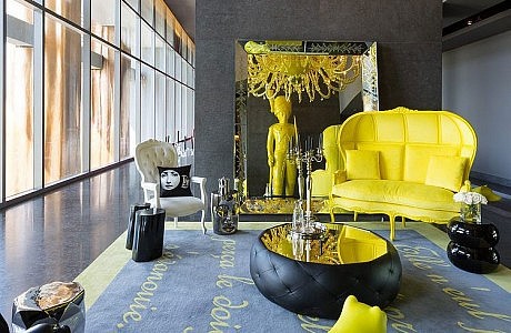 Yoo Panama by Philippe Starck