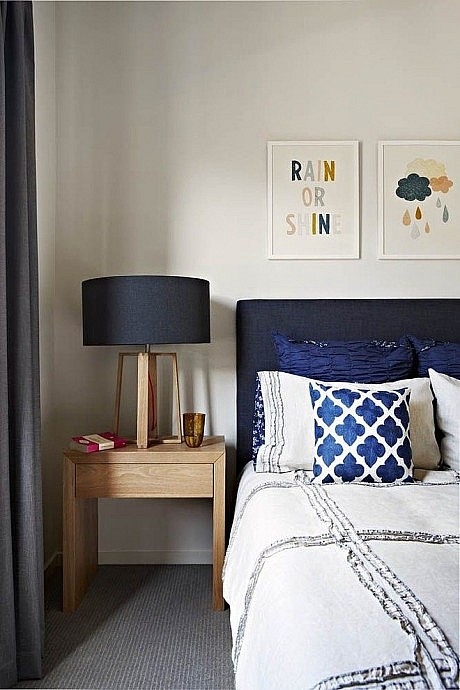 Balwyn Residence by Orbit Homes