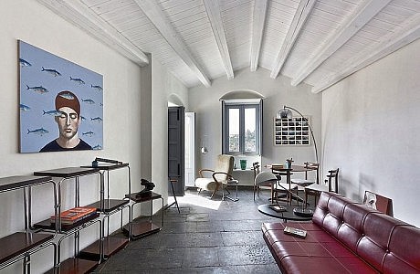 Casa Francavilla by Studio Gum