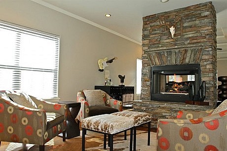 The Ladysmith by Phara Queen Design