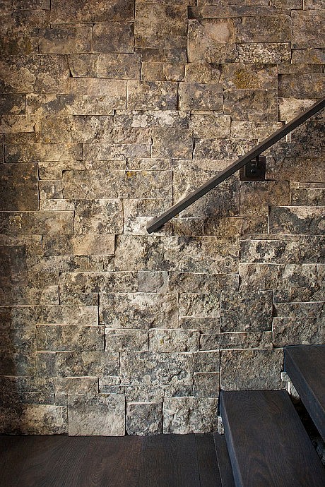 Lake Tahoe Residence by Chelsea Sachs Design