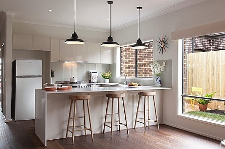 Balwyn Residence by Orbit Homes