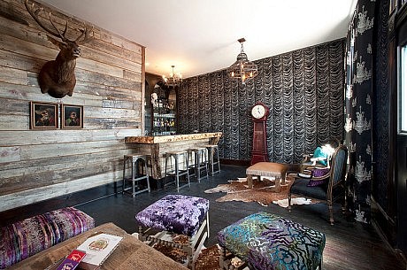 The Ladysmith by Phara Queen Design