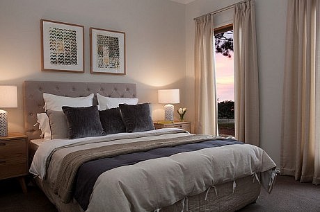 Balwyn Residence by Orbit Homes