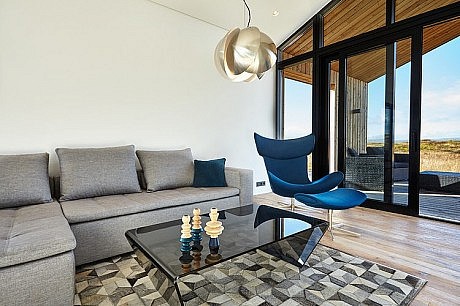 Dynjandisvegur Retreat by Tonnatak