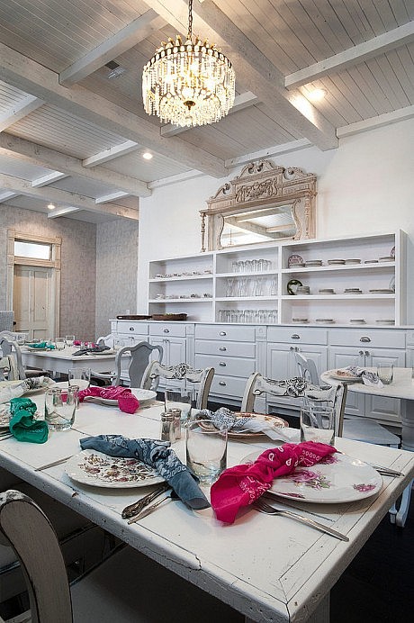 The Ladysmith by Phara Queen Design