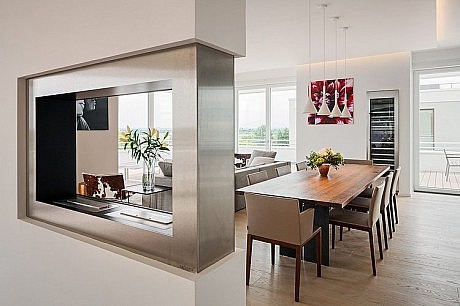 Penthouse in Heidelberg