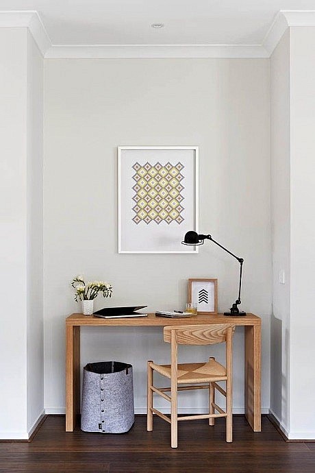 Balwyn Residence by Orbit Homes