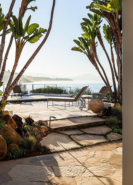 Booth Beach Residence by Neumann Mendro Andrulaitis