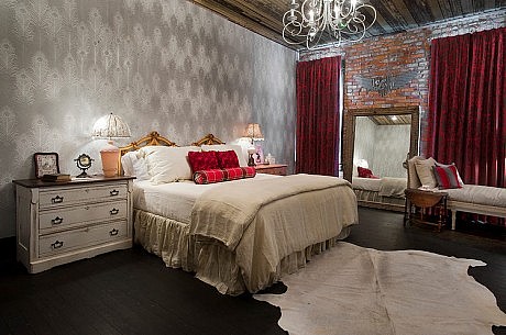 The Ladysmith by Phara Queen Design