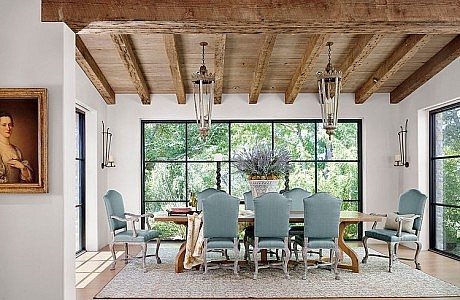 Stratford Mountain by Ryan Street & Associates