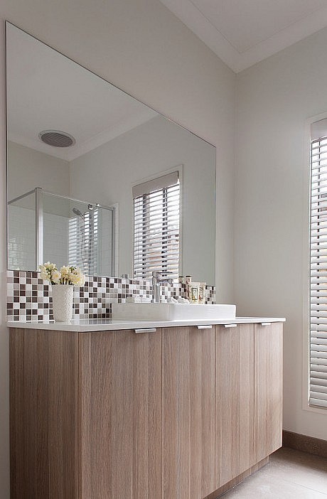 Balwyn Residence by Orbit Homes