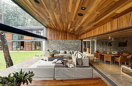 Casa MM Casa by Elías Rizo Arquitectos
