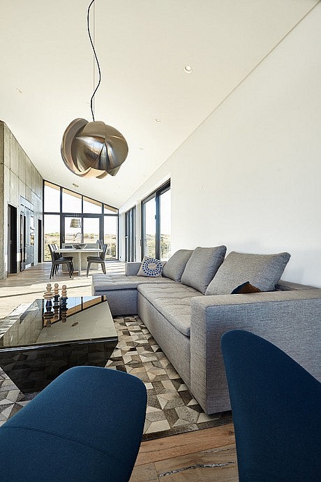 Dynjandisvegur Retreat by Tonnatak