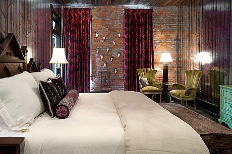 The Ladysmith by Phara Queen Design