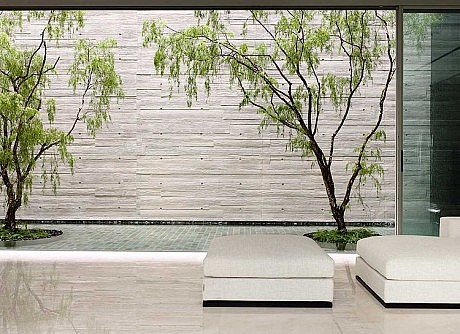 66MRN House by ONG&ONG