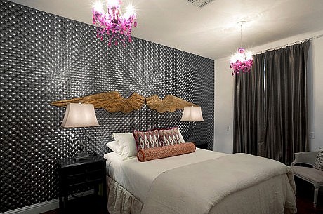 The Ladysmith by Phara Queen Design