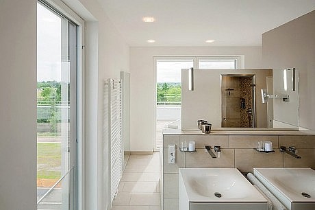 Penthouse in Heidelberg