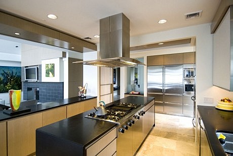 Kings Point Residence by Mojo Stumer & Associates - 4