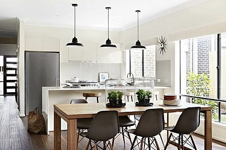 Balwyn Residence by Orbit Homes