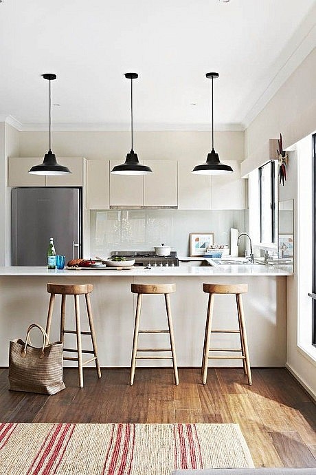 Balwyn Residence by Orbit Homes