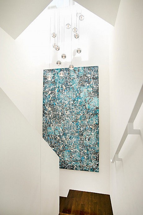 Sawyer Residence by Rachlin Partners