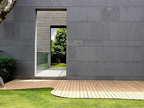 66MRN House by ONG&ONG