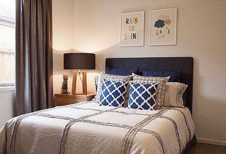 Balwyn Residence by Orbit Homes