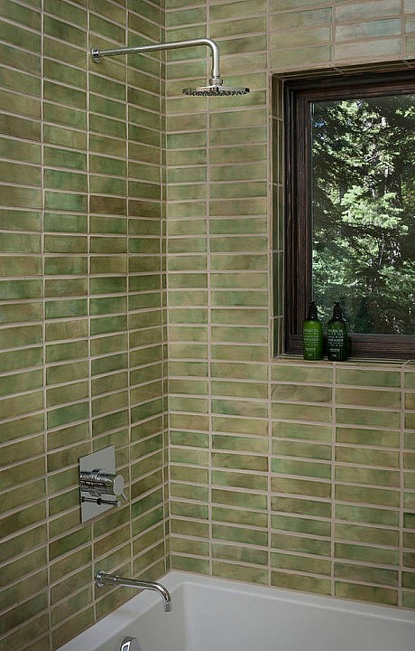 Lake Tahoe Residence by Chelsea Sachs Design