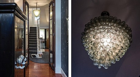 Marylbone Village Townhouse by Clifton Interiors