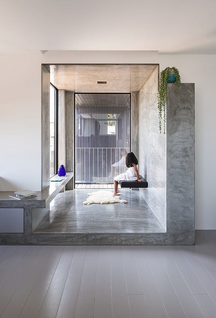 Scape House by Form / Kouichi Kimura Architects