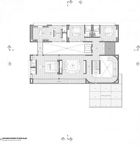 66MRN House by ONG&ONG