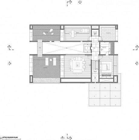 66MRN House by ONG&ONG