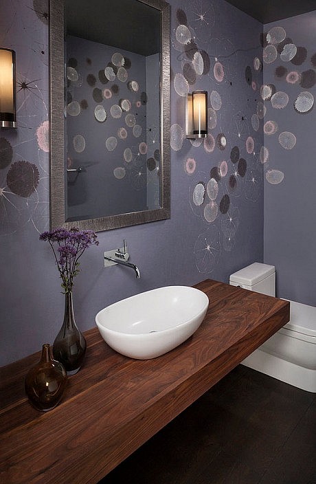 Lake Tahoe Residence by Chelsea Sachs Design