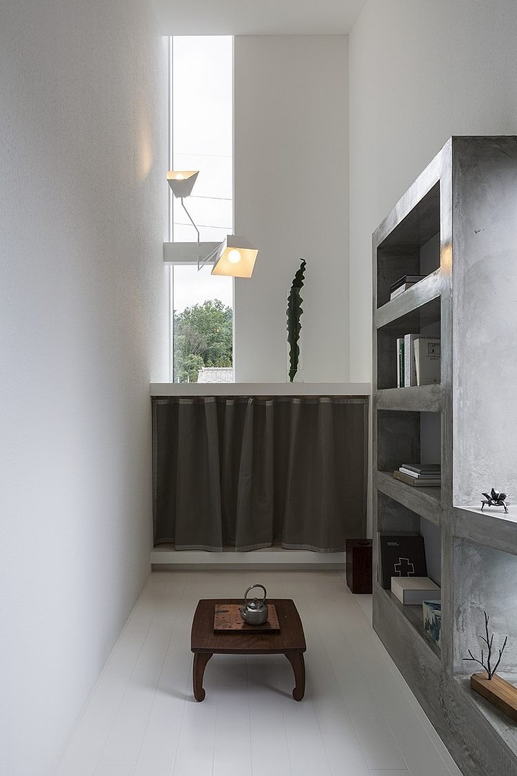 Scape House by Form / Kouichi Kimura Architects