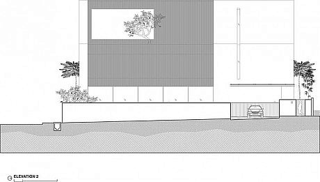 66MRN House by ONG&ONG