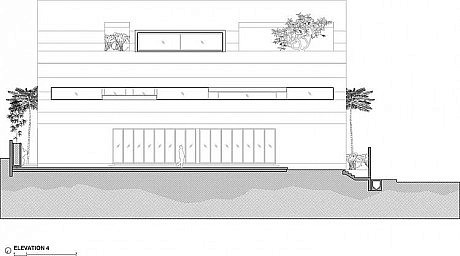 66MRN House by ONG&ONG