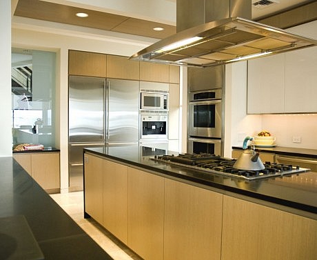 Kings Point Residence by Mojo Stumer & Associates - 5