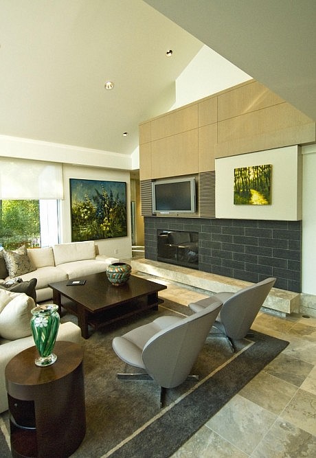 Kings Point Residence by Mojo Stumer & Associates - 3