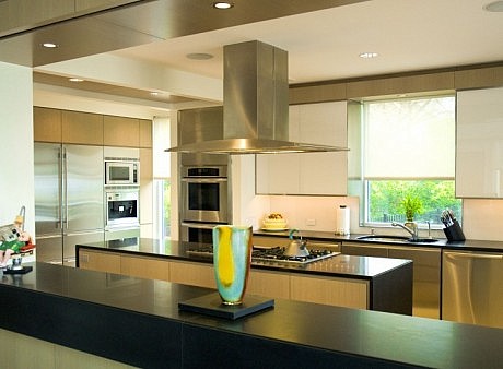 Kings Point Residence by Mojo Stumer & Associates - 7