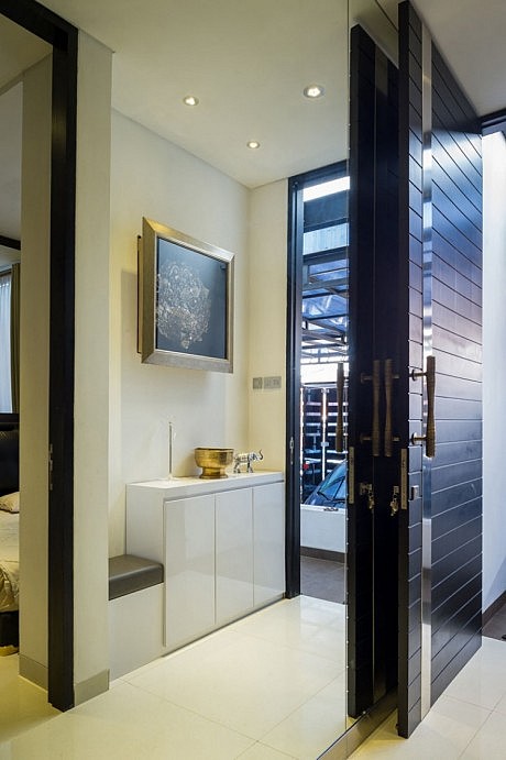 A+W House 04 - DPHS architects