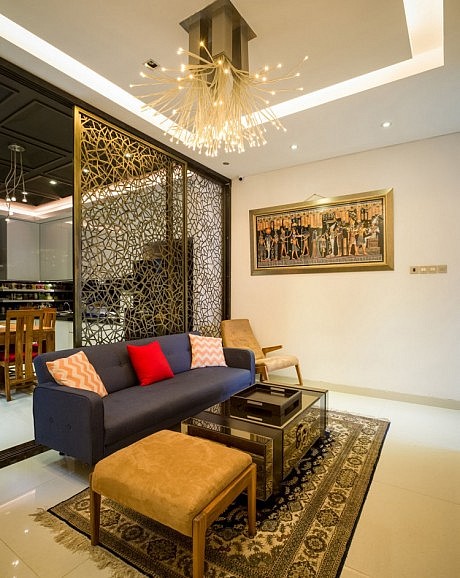 A+W House 05 - DPHS architects