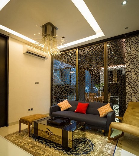 A+W House 06 - DPHS architects