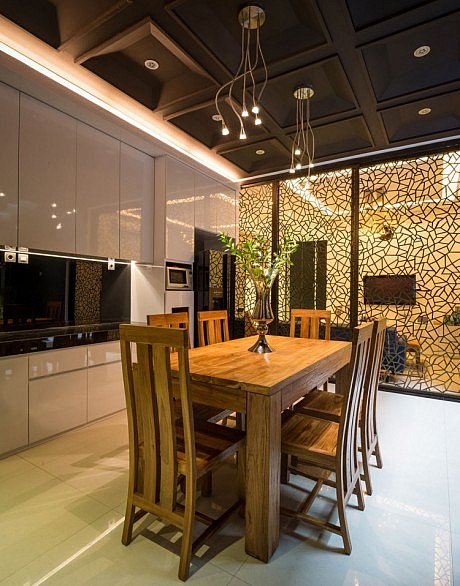 A+W House 07 - DPHS architects