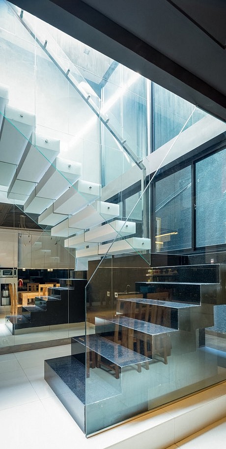 A+W House 09 - DPHS architects