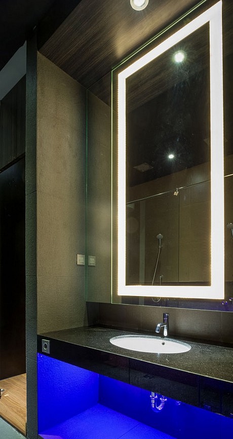 A+W House 10 - DPHS architects