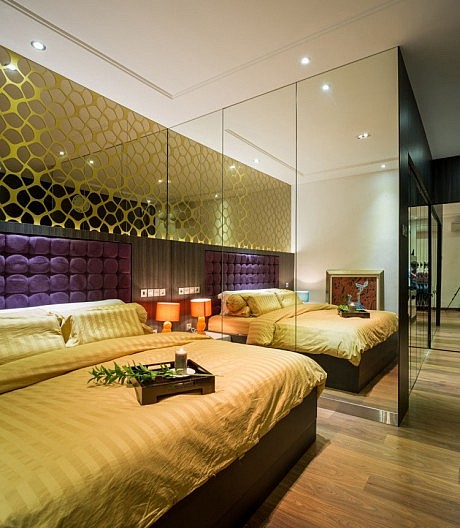 A+W House 12 - DPHS architects